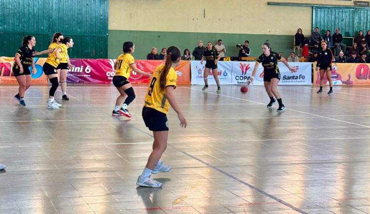 Copa Santa Fe: se vienen definiciones y nuevas jornadas de competencia en cinco disciplinas