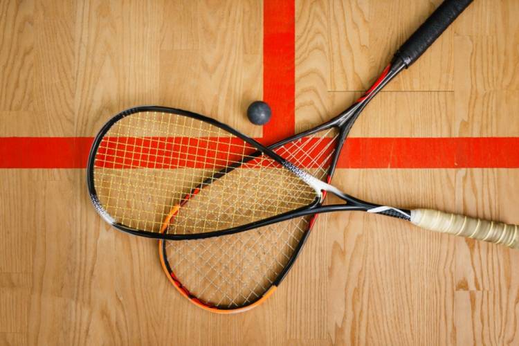 El squash tendrá su cita sudamericana en Rosario