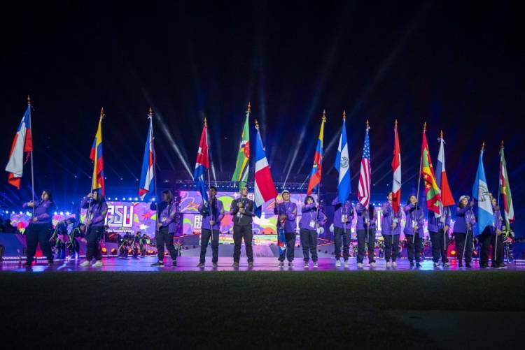 Estados Unidos, Canadá y México en Rosario 2029: qué significa recibir a las grandes potencias deportivas de América