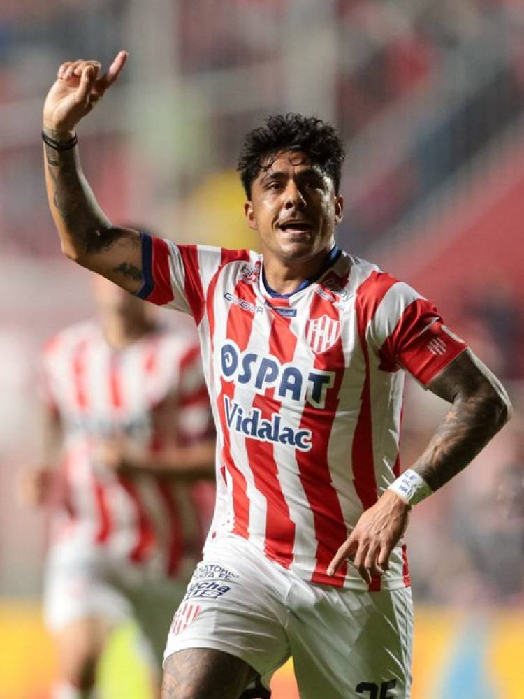 Del golazo a la goleada: Unión le ganó a Sarmiento 4-1 y sumó su segundo triunfo al hilo