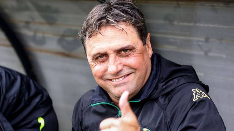 Hoyos habló de la llegada del Kily González y dejó abierta su continuidad en Inter Miami