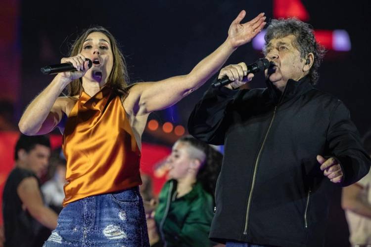 Llegó el día: Santa Fe abre los Juegos Suramericanos con una fiesta en Rosario