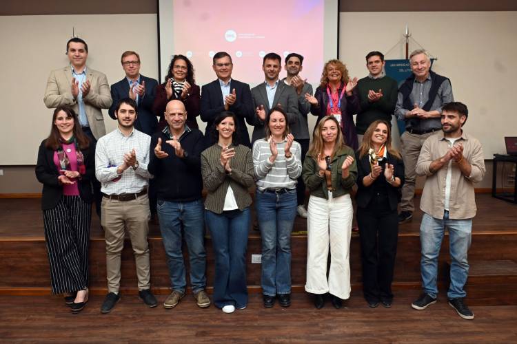 La UNL aporta conocimientos para la sostenibilidad de los Suramericanos