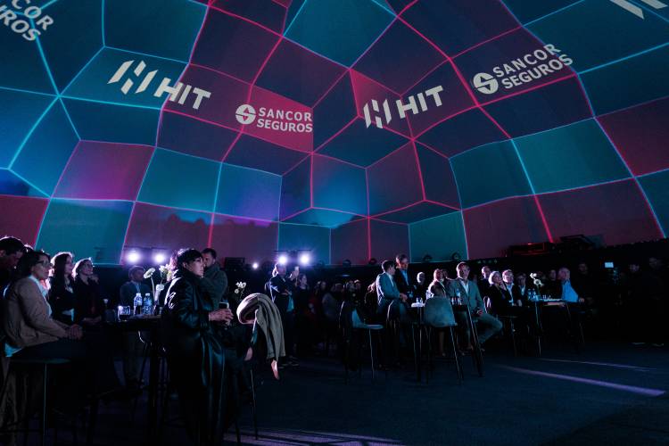 Sancor Seguros y HIT apuestan al futuro en el Parque de la Innovación