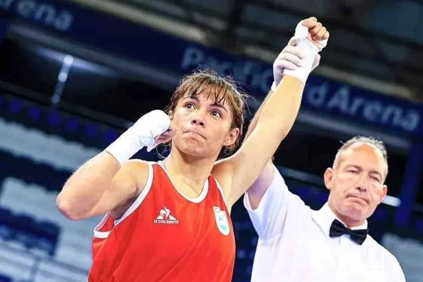 Boxeo en los Juegos Suramericanos: Venezuela, Brasil, Ecuador y Uruguay se reparten el oro