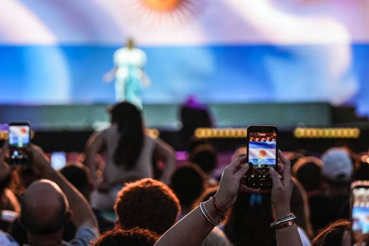 Santa Fe 2026: la llama se apagó en los «Juegos Suramericanos con más público de la historia»